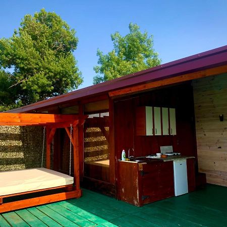 Villa Urke - Ada Bojana Ulcinj Esterno foto