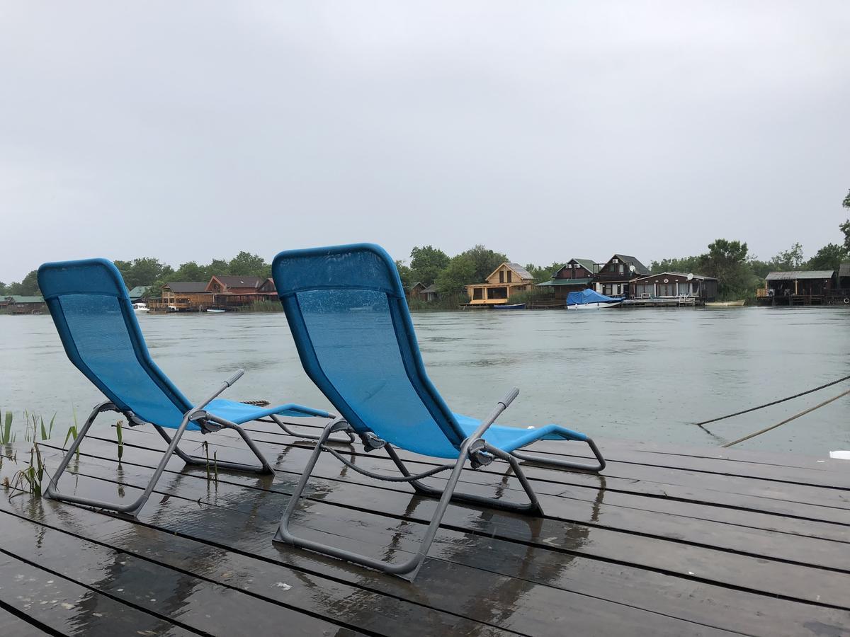 Villa Urke - Ada Bojana Ulcinj Esterno foto